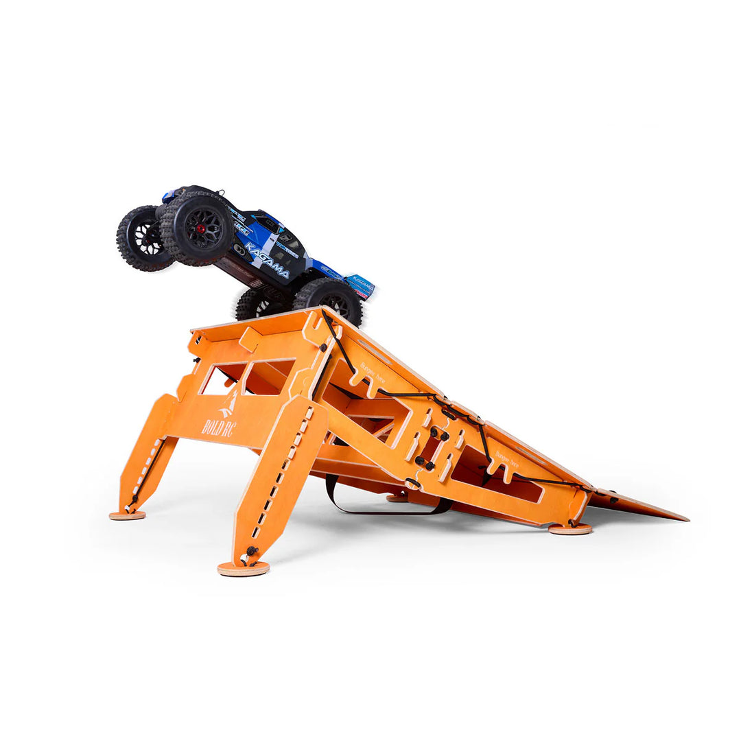 BOLD RC Vector RC Jump Ramp BOL6000
