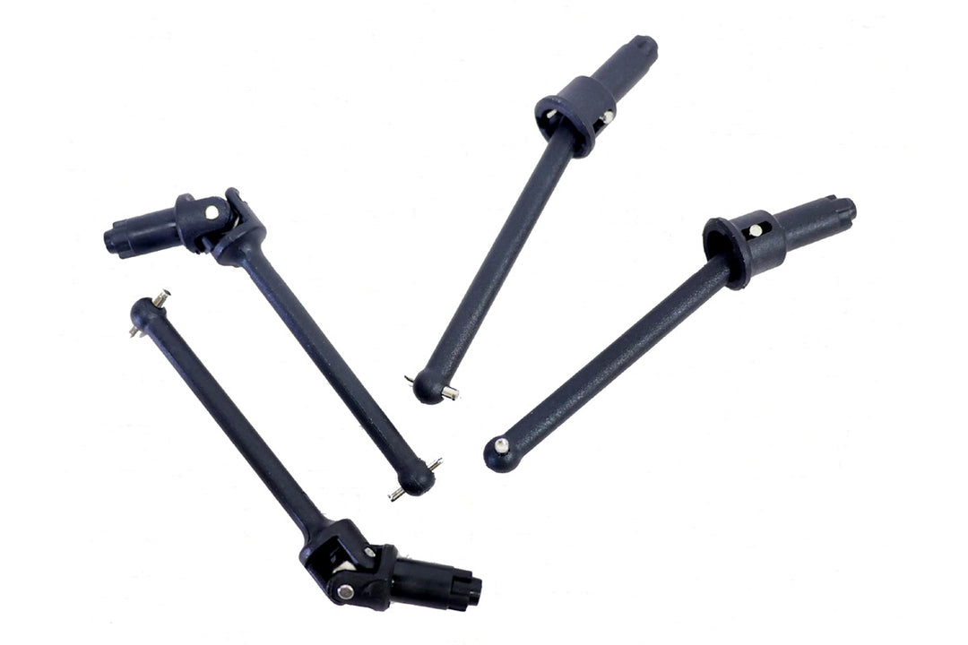 Front/Rear Drive Shaft Set,