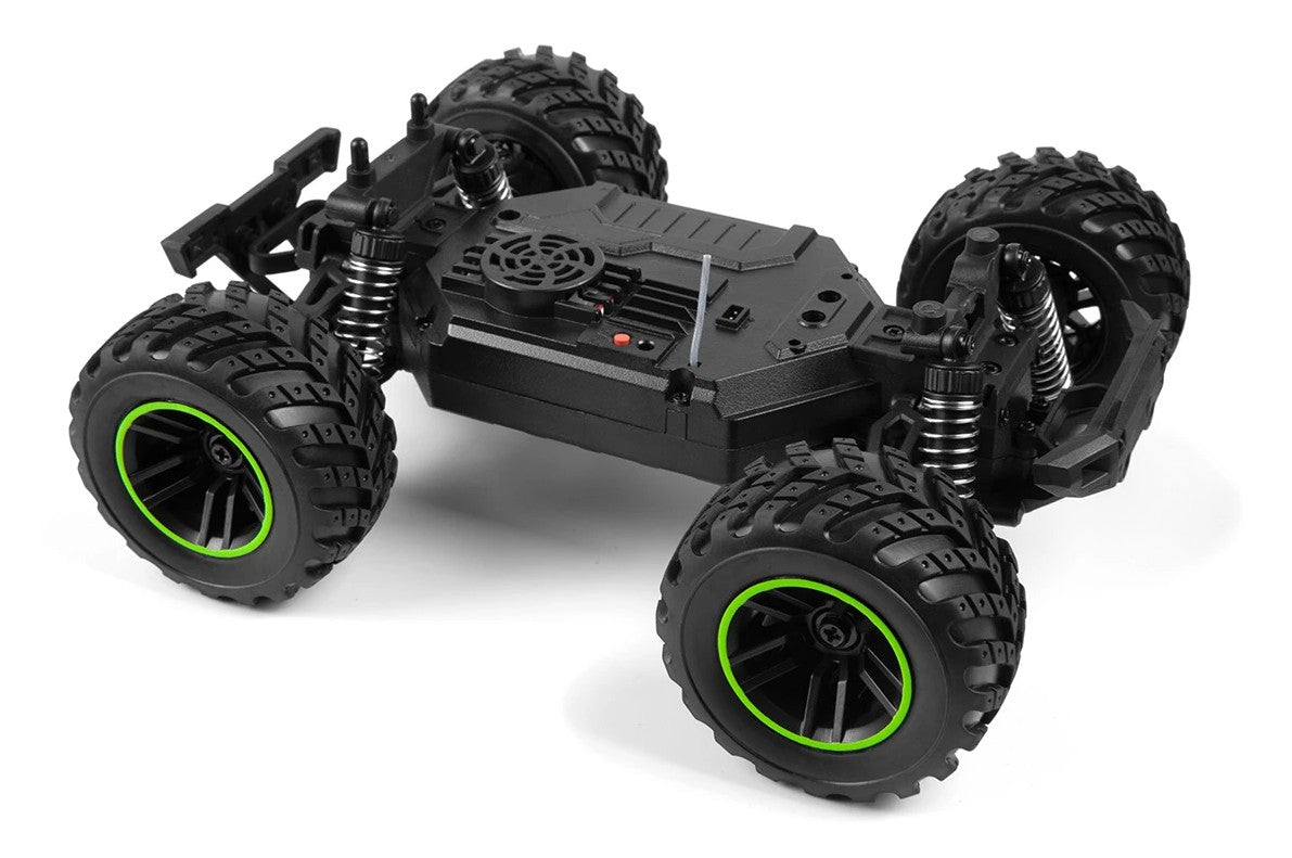 きょん様⑦ソーラーアメジスト BlackZon Spryte ST 1/20 4WD Electric Stadium Truck