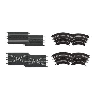 Extension Set 1 Carrera 20026953
