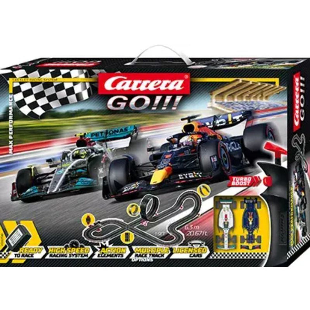 Max Performance Carrera 20062548