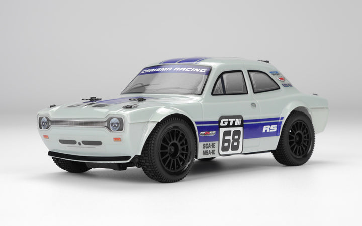 GT24 RS 1/24th Retro Micro Rall