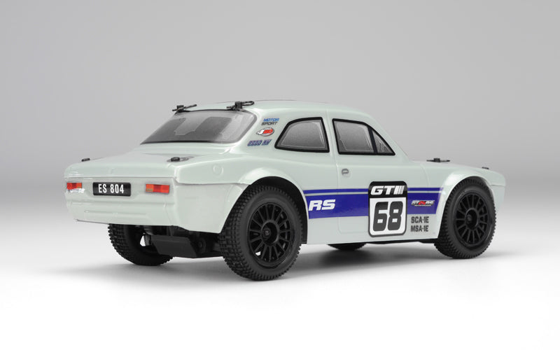GT24 RS 1/24th Retro Micro Rall
