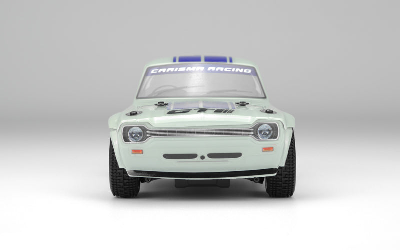 GT24 RS 1/24th Retro Micro Rall