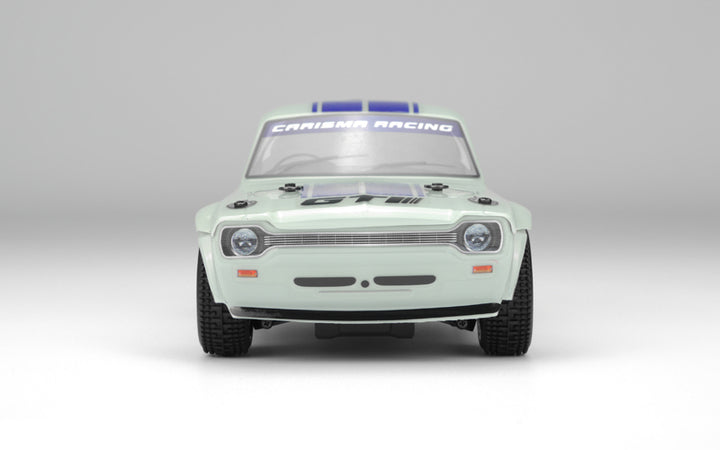 GT24 RS 1/24th Retro Micro Rall