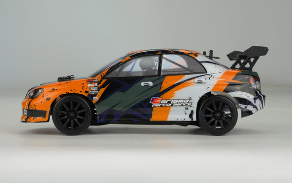 GT24D 1/24 Scale Micro 4WD Suba