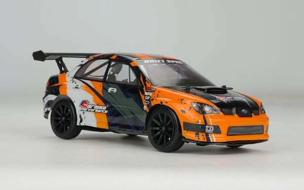 GT24D 1/24 Scale Micro 4WD Suba