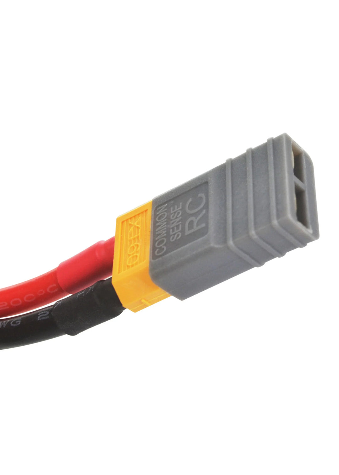 XT60 MALE TO TRAXXAS FEMALE Adapter