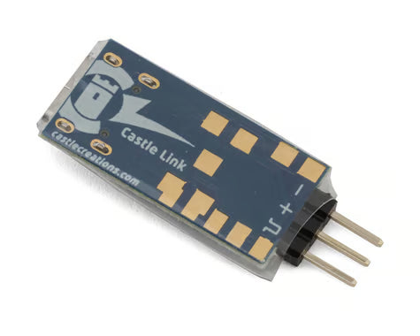 Castle Link V4 USB Programming Kit CSE011-0173-00
