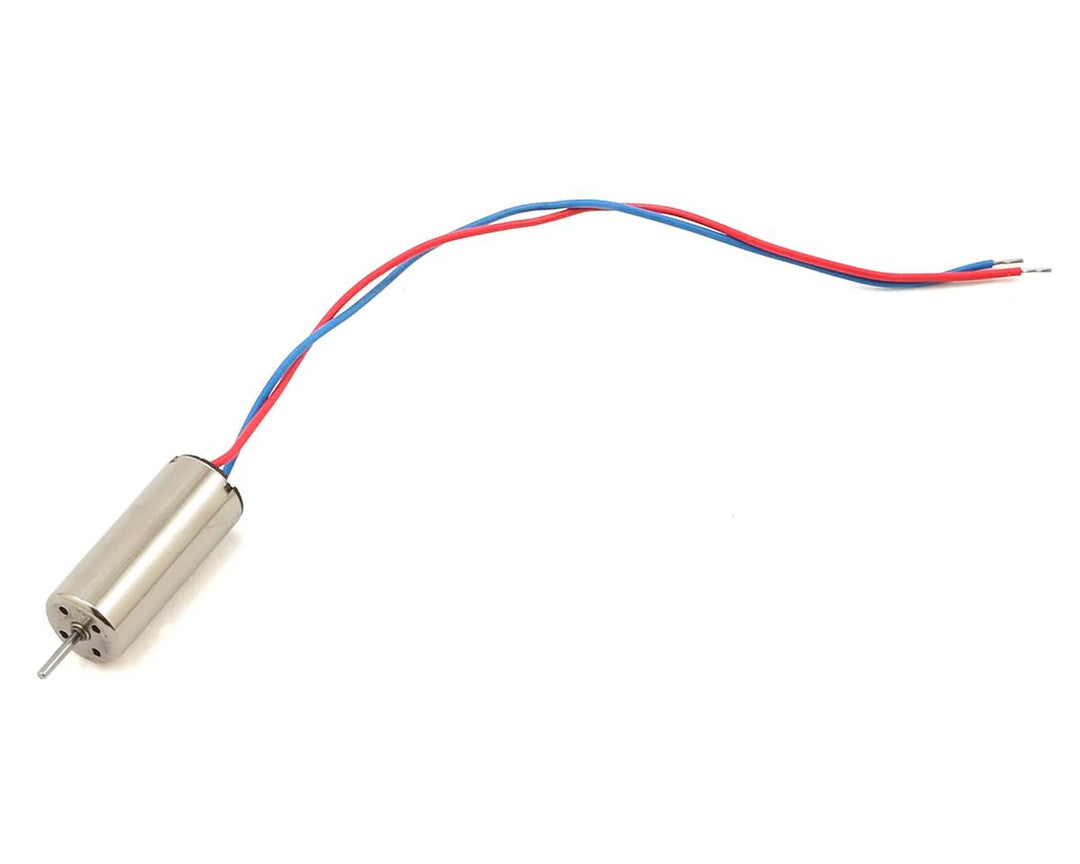Main Motor Clockwise L/F R/R Ve