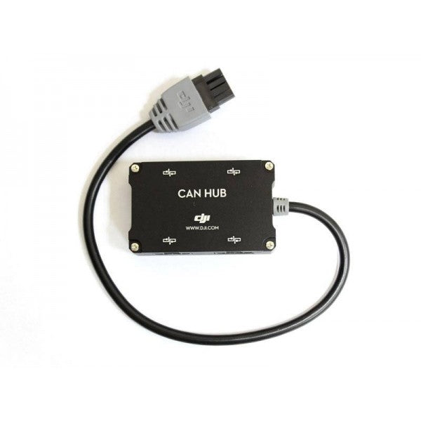 DJI-CANBHUB  DJI CAN BUS HUB - 4 PORT
