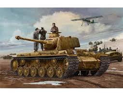 1/35 Trumpeter German Pz.Kpfm K