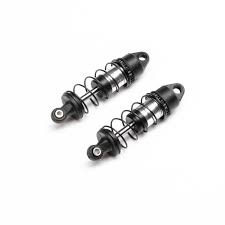 Aluminum Rear Shocks: Micro-B/T LOSI LOS-1989
