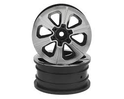 JCONCEPTS HUSTLE 1.9" WHEELS