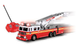 FDNY RC FIRE TRUCK NY57377
