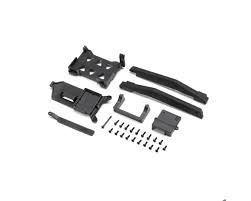LOSI Chassis Parts: Micro-B LOS-1772