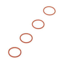 AR716020 O-Ring 11x1mm (4)