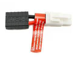 Adapter Female/Standard Molex Traxxas 3062
