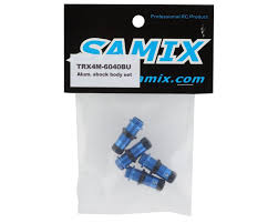 Samix TRX-4M Aluminum Shock Bod