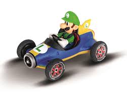 Carrera 2.4GHz Mario Kart™ Mach