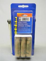 Estes A8-3 Standard Engine (3) EST10017
