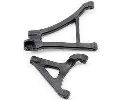 Fr Rt Upper & Lower Suspenion Traxxas 5931