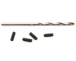 TRAXXAS Suspension Down Stop Screws: Jato 5554