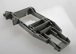 Chassis backbone Traxxas #4131A