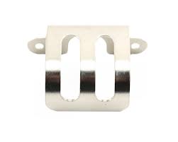 TRAXXAS EXHAUST HANGER N. STAMPEDE TRA4153