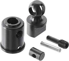 AX31148 WB8-HD Driveshaft Coupl