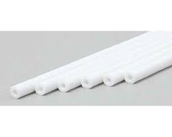 Round Tubing 3/32" (6)
