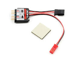 Differential Controller  T-Lock Traxxas 5697