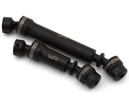 Yeah Racing Hardened Steel Driv
