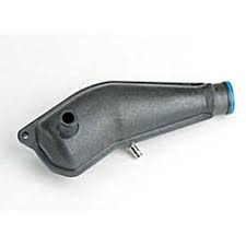 TRAXXAS TUNED PIPE PLSTC 2.5 2.5R 3.3 TRA5152