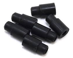 TRAXXAS Shock Spacers:4-Tec TRA4365