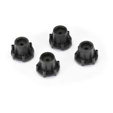 Pro-Line PRO634700 6x30 to 14mm Hex Adapters for 6x30 2.8" Wheels