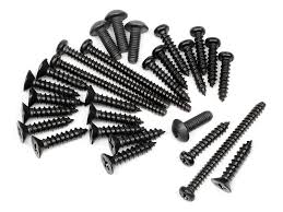 HPI SCREW SET