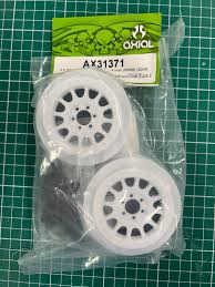 AX31371 2.2 3.3 Method 105 Whee