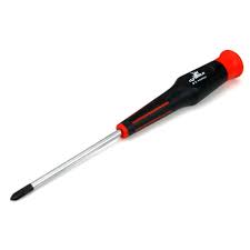 Dynamite Screwdriver: #1 Phillips DYN2828