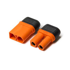 Spektrum Connector: IC5 Device & IC5 Battery Set SPMXCA502
