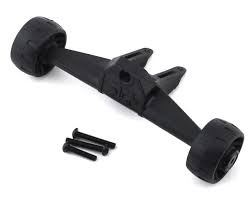 ARRMA WHEELIE BAR SET 4X4 OUTCAST 4S ARA320456