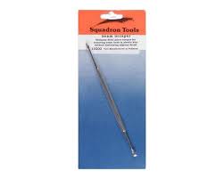 SQU 10203 Seam Scraper