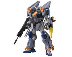 HG 1/144 DUEL BLITZ GUNDAM BAS2679245