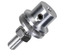 GREAT PLANES Prop Adapter 3.0mm