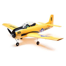 T-28 Trojan 1.1m BNF Basic E-Flite EFL08250

