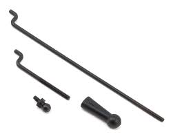 72144 Linkage Set Nitro RS4 MT