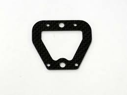 Carbon Fiber Center Diff Brace: XTR12462