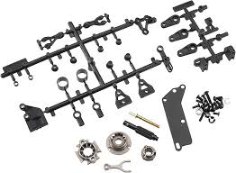 DIG Upgrade Set Axial AX30793
