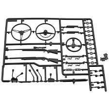 AX80037 Interior Details Part T