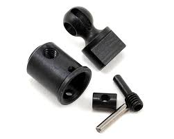 AXIAL WB8-HD DRIVESHAFT COUPLER SET YETI AXI31148